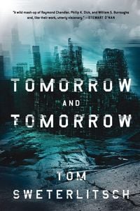 Produktbild: Tomorrow and Tomorrow