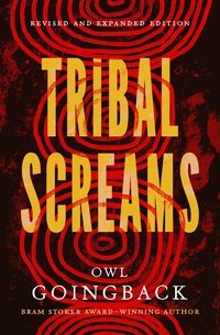 Produktbild: Tribal Screams