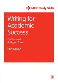 Produktbild: Writing for Academic Success