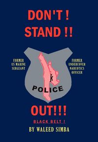 Produktbild: Don't Stand Out!!!