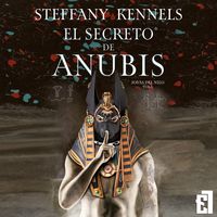 Produktbild: El secreto de Anubis