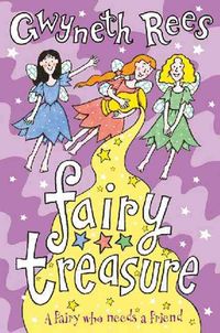 Produktbild: Fairy Treas
