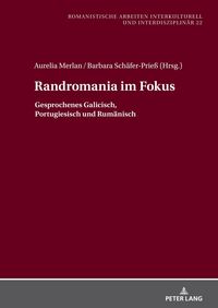 Produktbild: Randromania im Fokus