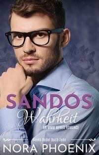 Produktbild: Sandos Wahrheit (Hayes Rudel, #10)