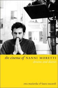 Produktbild: Mazierska, E: Cinema of Nanni Moretti