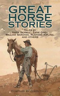 Produktbild: Grt Horse Stories