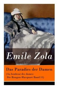 Produktbild: Das Paradies der Damen (Au bonheur des dames