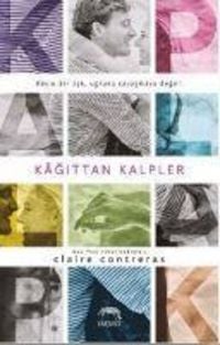 Produktbild: Kagittan Kalpler