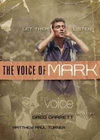 Produktbild: Garrett, G: THE Voice of Mark