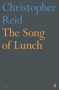 Produktbild: The Song of Lunch