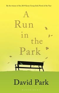 Produktbild: A Run in the Park