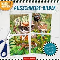 Produktbild: Ausschneide-Bilder