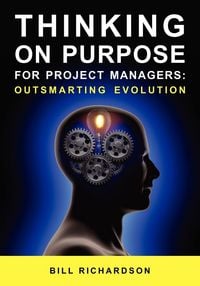 Produktbild: Thinking on Purpose for Project Managers