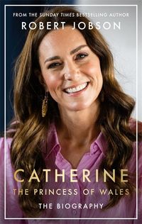Produktbild: Catherine, the Princess of Wales: The Biography