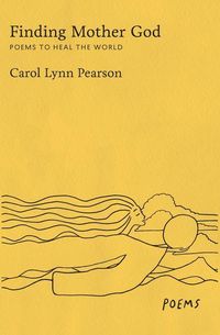 Produktbild: Pearson, C: Finding Mother God