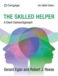 Produktbild: The Skilled Helper