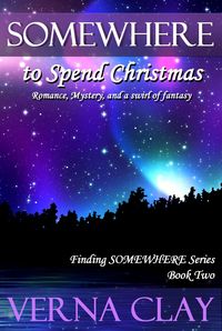 Produktbild: Somewhere To Spend Christmas (Finding SOMEWHERE, #2)