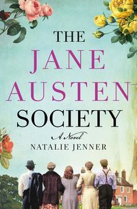Produktbild: Jenner, N: Jane Austen Society
