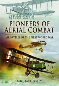 Produktbild: Pioneers of Aerial Combat