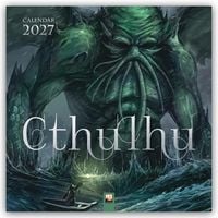 Produktbild: Cthulhu 2027