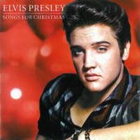 Produktbild: Presley, E: Songs For Christmas