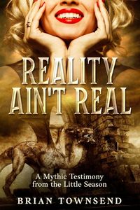 Produktbild: Reality Ain't Real
