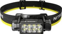 Produktbild: NiteCore HC65 UHE LED Stirnlampe akkubetrieben 2000lm 82h 152g