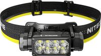Produktbild: NiteCore HC65 UHE NC-HC65UHE LED Stirnlampe akkubetrieben 2000lm 82h 152g