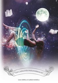 Produktbild: Les capacit&eacute;s paranormales
