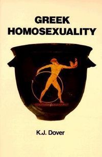 Produktbild: Greek Homosexuality Rev/e