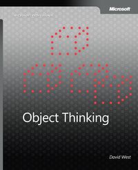 Produktbild: Object Thinking