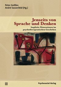 Produktbild: Jenseits von Sprache und Denken