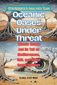 Produktbild: Oceanic Oases Under Threat