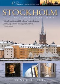 Produktbild: Stockholm