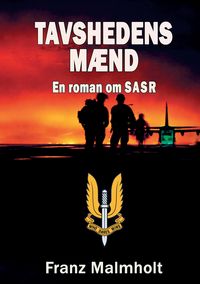 Produktbild: Tavshedens M&aelig;nd