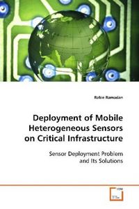 Produktbild: Ramadan, R: Deployment of Mobile Heterogeneous Sensors onCri