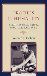Produktbild: Profiles in Humanity