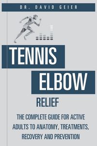 Produktbild: Tennis Elbow Relief