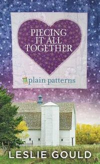 Produktbild: Piecing It All Together