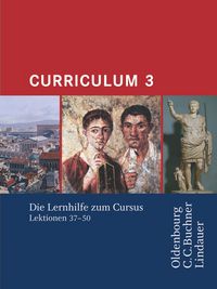 Produktbild: Curriculum 3