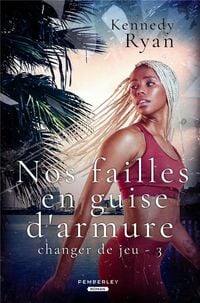 Produktbild: Nos failles en guise d'armure