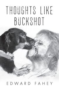 Produktbild: Thoughts Like Buckshot