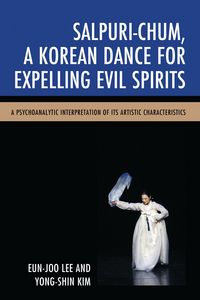 Produktbild: Salpuri-Chum, A Korean Dance for Expelling Evil Spirits