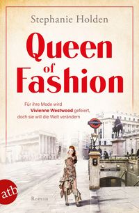 Produktbild: Queen of Fashion