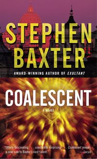 Produktbild: Baxter, S: Coalescent