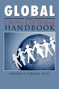 Produktbild: Global and Cross-Cultural Handbook