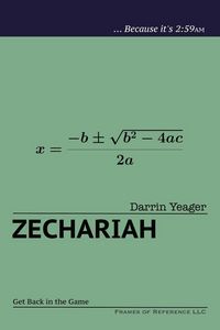 Produktbild: Zechariah