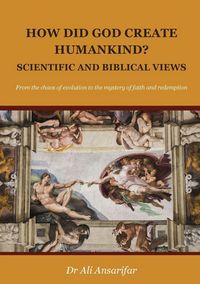 Produktbild: How did God create humankind?