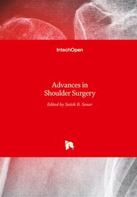 Produktbild: Advances in Shoulder Surgery