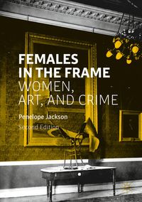 Produktbild: Females in the Frame